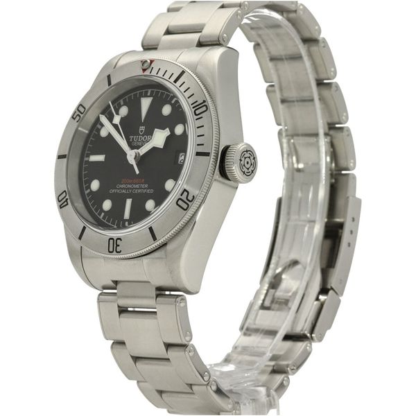 Tudor Black Bay M79730-0006